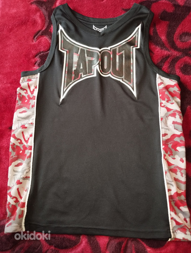 Tapout