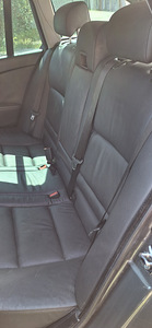 BMW530 (7 фото из 8)