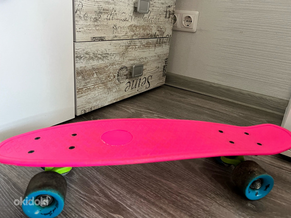 Pennyboard