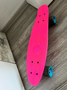 Pennyboard (2 foto / 2)