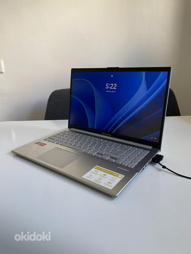 ASUS Vivobook Go 15