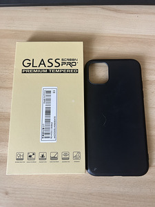 iPhone 11 64 ГБ (3 фото из 3)