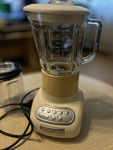 Блендер KitchenAid Art (2 фото из 3)