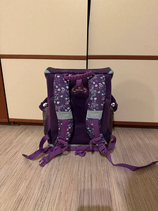 Школьный рюкзак (2 фото из 3)