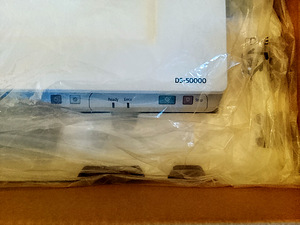 Tippklassi skänner Epson WorkForce DS-50000 ,A3 scanner (9 foto / 9)