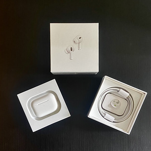 AirPods Pro (2-го поколения) (1 фото из 3)
