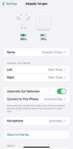 Airpods Max (8 фото из 9)