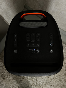 JBL Partybox 310 - GARANTII (3 foto / 4)