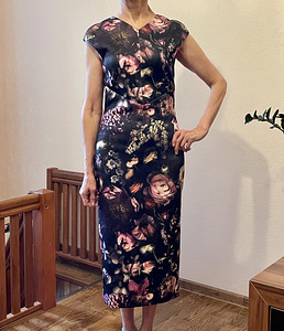 Женское платье TED BAKER (6 фото из 6)