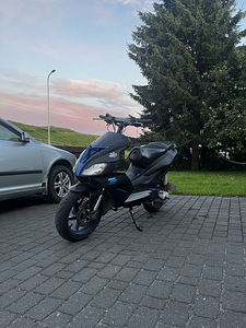 Aprilia sr50 (70) (6 foto / 9)
