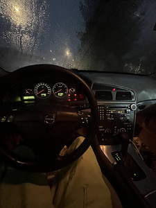 Volvo s60 2.5T (3 foto / 9)