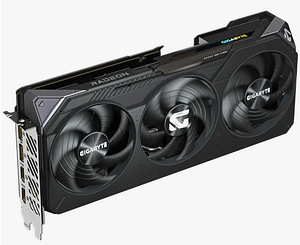 RX 9070 Gigabyte Gaming OC 16GB (1 foto / 1)