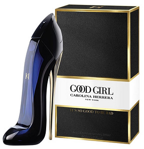Parfüümvesi Carolina Herrera Good Girl, 80 ml