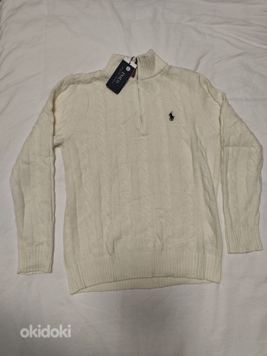 Polo Ralph Lauren Half Zip