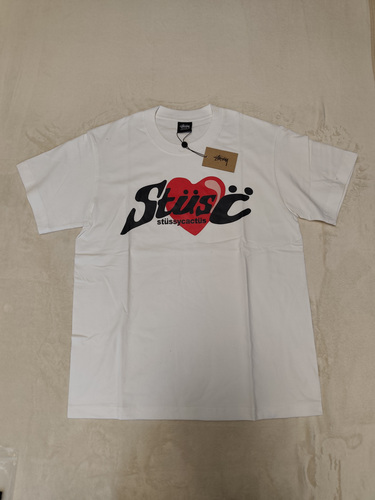 Stussy футболка