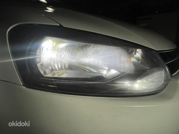 Osram Night Breaker LED H4 (6 из 8)