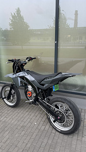 Aprilia sx 50 (77) (1 foto / 4)