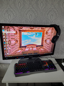 Игровой на продажу (4 фото из 4)