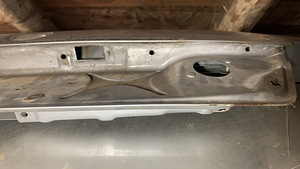 Запасные части BMW e38 (4 фото из 9)