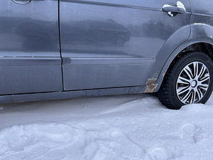 Ford galaxy (11 фото из 11)