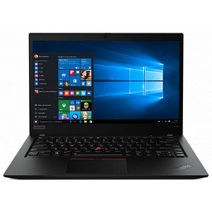 Lenovo thinkpad T14s Ryzen 7 pro 4G (2 foto / 2)