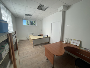 Peterburi tee 90a, Lasnamäe, Tallinn, Harjumaa (1 фото из 3)
