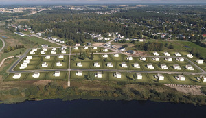 Hobuseraua tn 39, Tartu, Tartumaa (1 foto / 8)