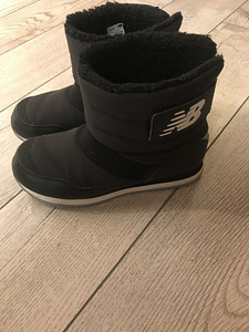 New Balance ботинки, 36 (1 фото из 1)