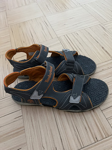 Timberland (1 фото из 2)