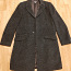 Мужское шерстяное пальто (фото #1)