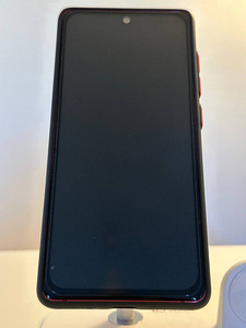 Samsung Galaxy 20FE 128Gb Red (2 foto / 2)