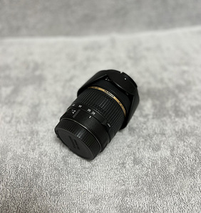 TAMRON SP AF28-75MM F/2.8 (3 foto / 5)