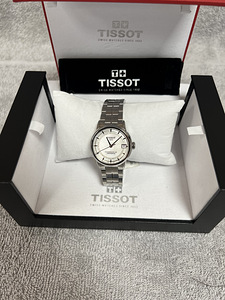 TISSOT LUXURY AUTOMATIC POWERMATIC 80 (2 foto / 3)