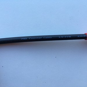 CANARE Coaxial Cable (3 foto / 4)