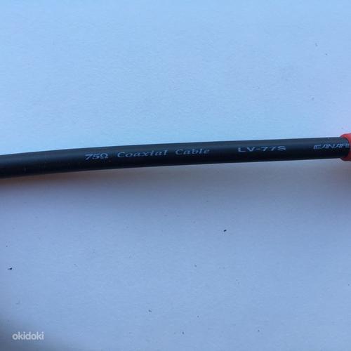 CANARE Coaxial Cable (foto #3)