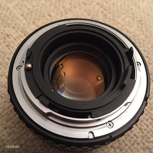 X-Fujinon 1:1.9 f=50mm FM (made in Japan) (3 foto / 3)