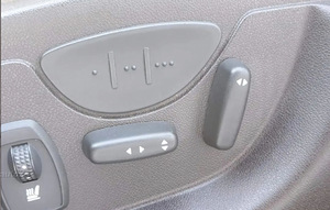 Renault Grand Scenic 3 (6 foto / 9)