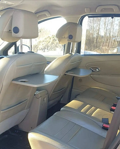 Renault Grand Scenic 3 (7 foto / 9)