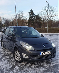 Renault Grand Scenic 3