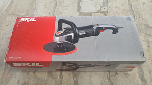 Poleerija Skil 1144AA, 1200 W (1 foto / 1)