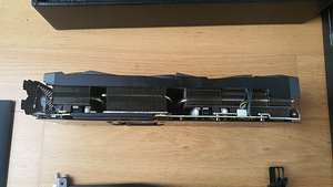 MSI GeForce RTX 3090 Ventus 3X 24GB OC (2 foto / 6)