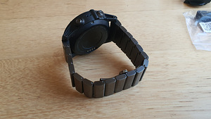Garmin Fenix 3 Komplekt (5 foto / 5)