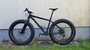 Fatbike Scott Big Jon 2021 (L raam) (3 foto / 9)