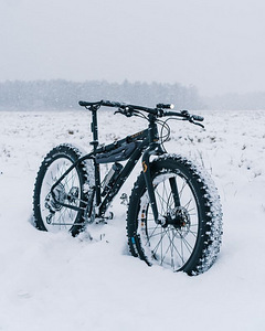Fatbike Scott Big Jon 2021 (L raam) (2 foto / 9)