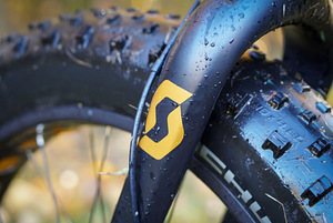 Fatbike Scott Big Jon 2021 (L raam) (6 foto / 9)