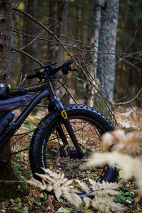 Fatbike Scott Big Jon 2021 (L raam) (9 foto / 9)