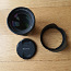 Sony E 18-105mm f/4 G OSS (foto #4)