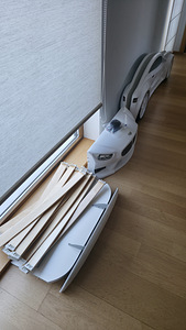 Autovoodi Futuka BMW lastevoodi (7 foto / 7)