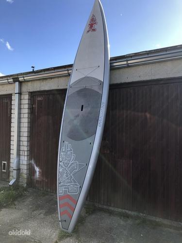 Доска SUP Starboard Touring 12,6 (фото #2)