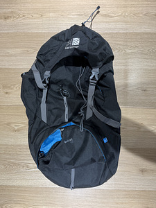 Seljakott Karrimor Bobcat 65 UUS! (1 foto / 2)